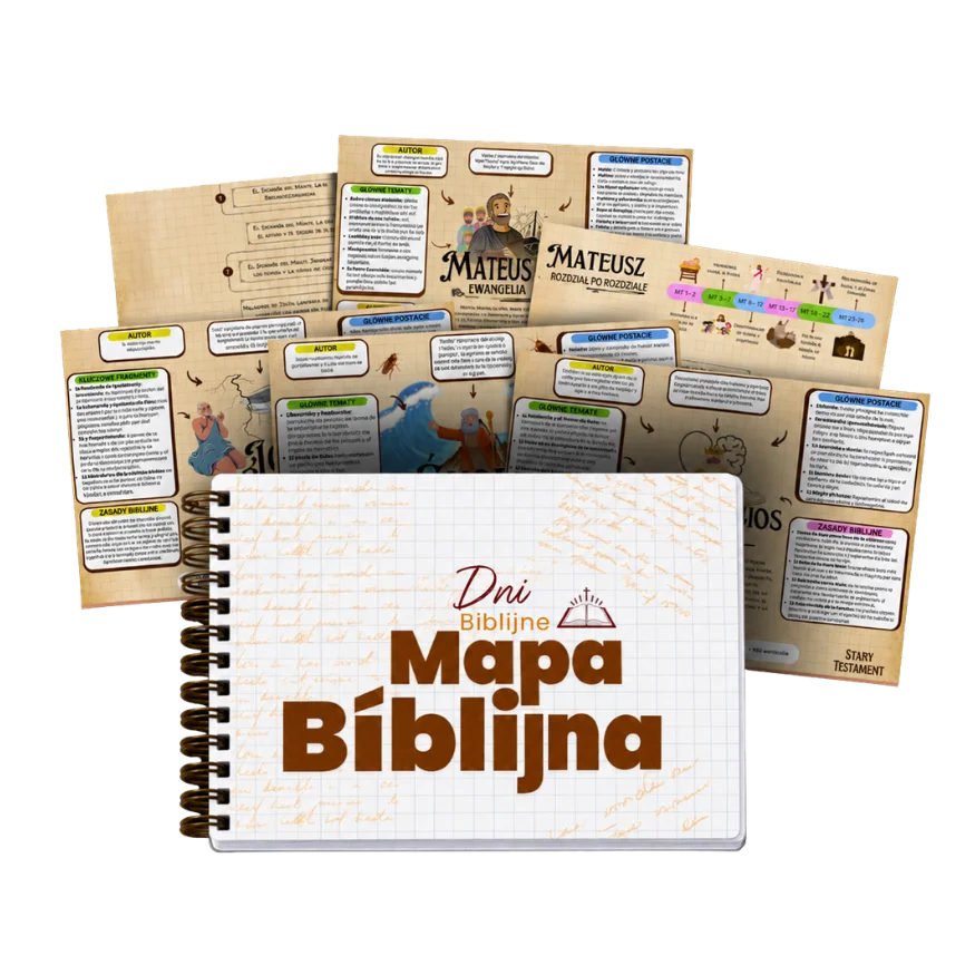 Mockup Mapy Biblii